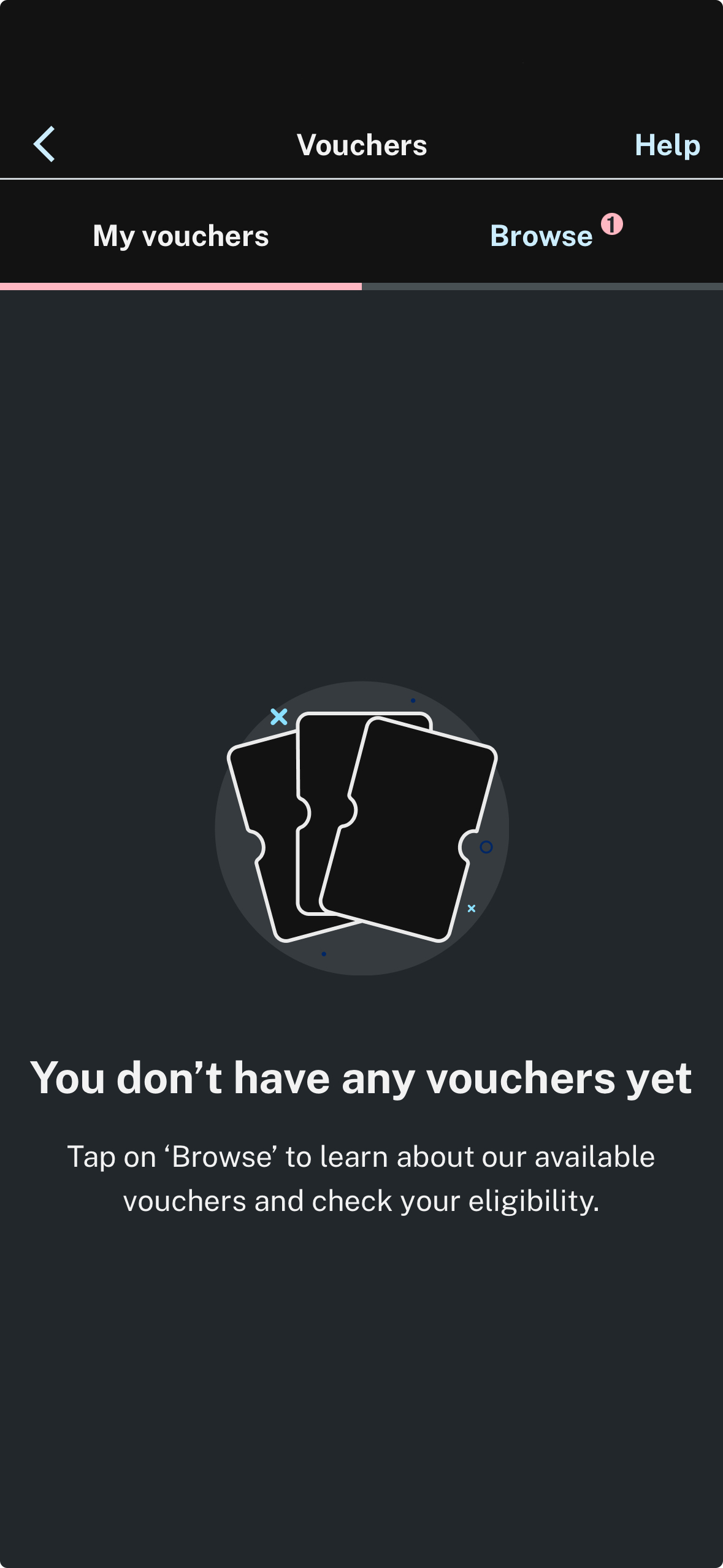 Vouchers
